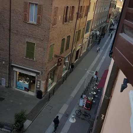 דירה Garibaldi *