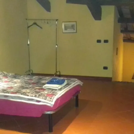 Garibaldi * פררה