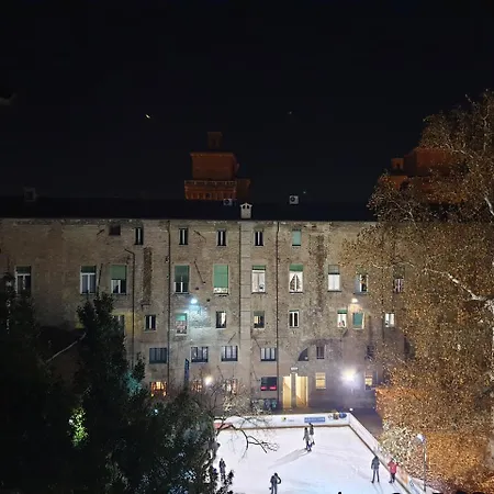 Garibaldi Apartment Ferrara