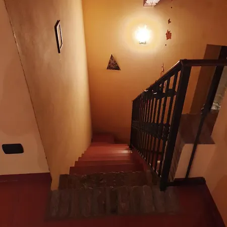 דירה Garibaldi *