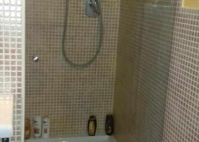 Apartment Garibaldi *