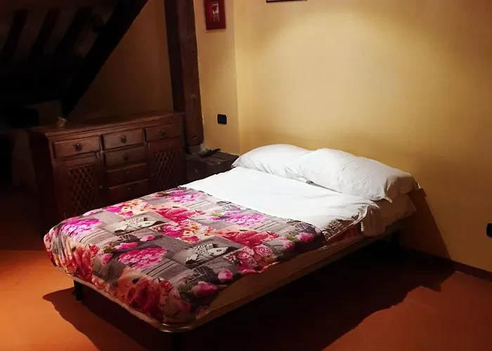 Garibaldi شقة فيرّارا