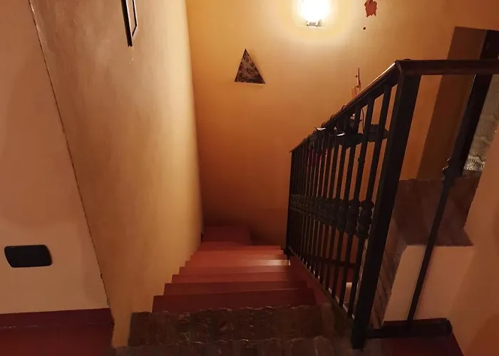 Apartment Garibaldi *